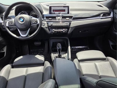 2020 BMW X2 xDrive28i xDrive28i