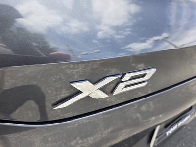 2020 BMW X2 xDrive28i xDrive28i