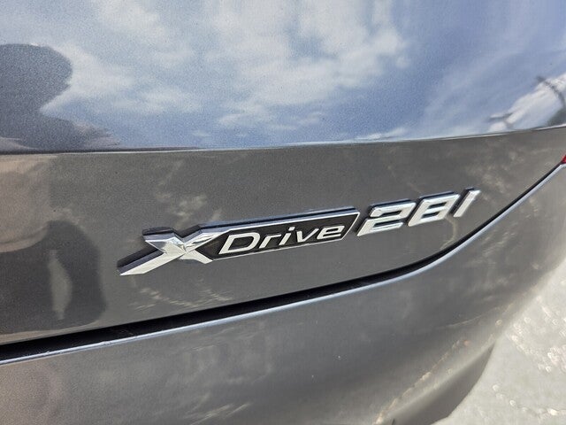 2020 BMW X2 xDrive28i xDrive28i