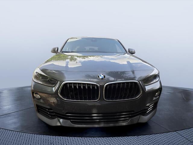 2020 BMW X2 XDRIVE28I
