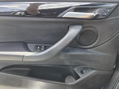 2020 BMW X2 xDrive28i xDrive28i