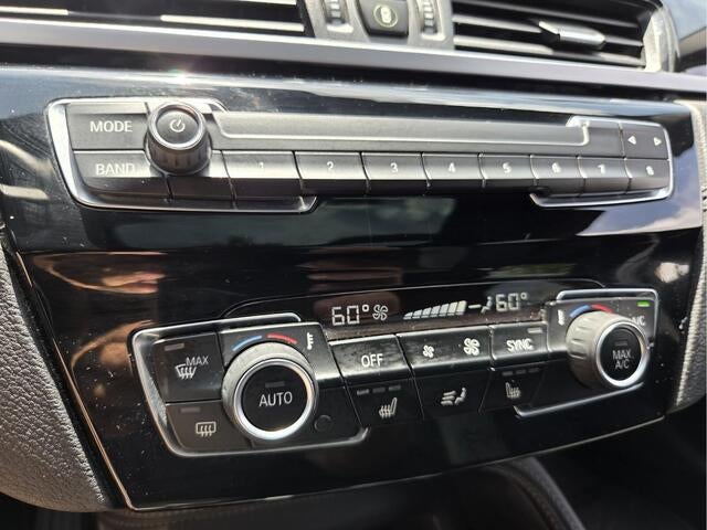 2020 BMW X2 xDrive28i xDrive28i