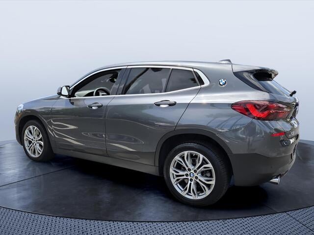 2020 BMW X2 xDrive28i xDrive28i