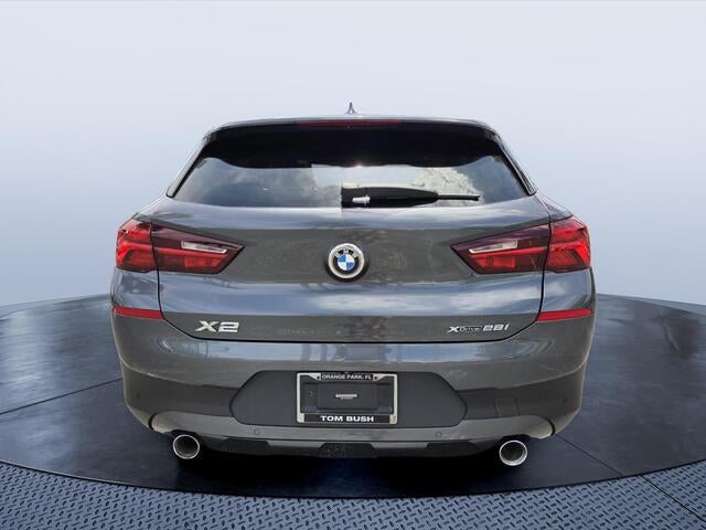 2020 BMW X2 xDrive28i xDrive28i