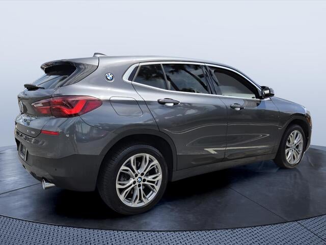 2020 BMW X2 xDrive28i xDrive28i