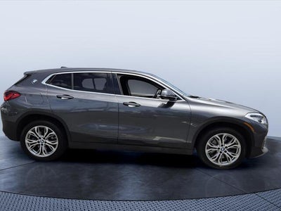 2020 BMW X2 xDrive28i xDrive28i