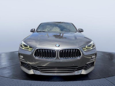 2020 BMW X2 xDrive28i xDrive28i