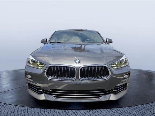 2020 BMW X2 xDrive28i xDrive28i