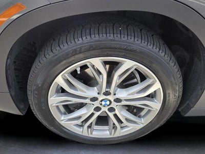 2020 BMW X2 xDrive28i xDrive28i