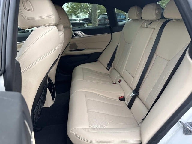2023 BMW i4 EDRIVE35