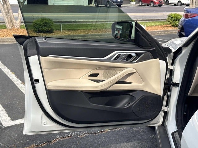 2023 BMW i4 EDRIVE35