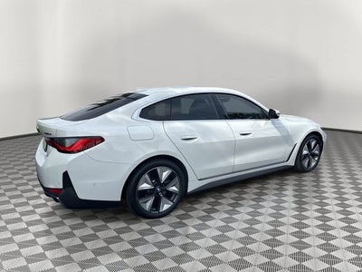2023 BMW i4 EDRIVE35