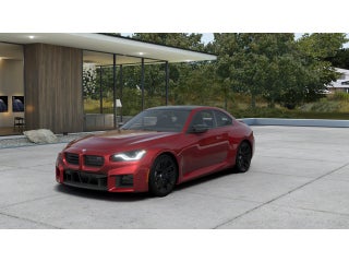 2026 BMW M2 Base