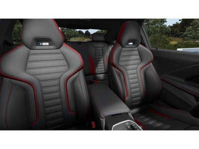 2026 BMW M2 Base