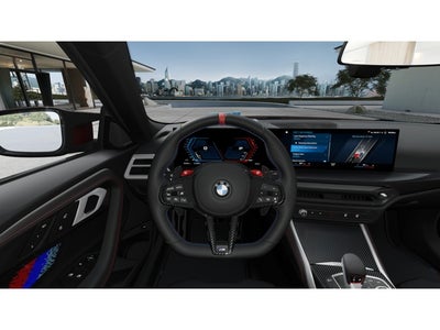 2026 BMW M2 Base