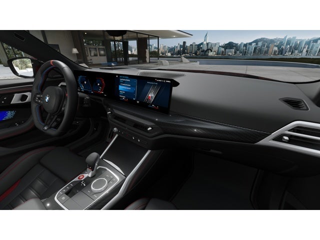2026 BMW M2 Base