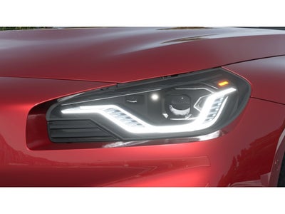 2026 BMW M2 Base