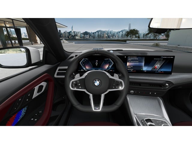 2026 BMW 230i Base