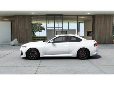 2026 BMW 230i Base