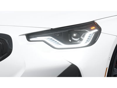 2026 BMW 230i Base