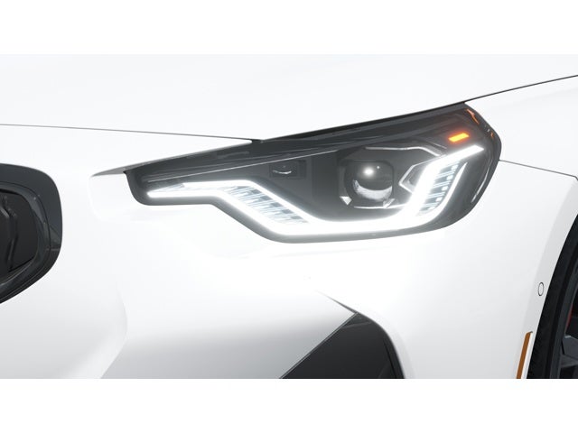 2026 BMW 230i Base