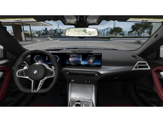 2026 BMW 230i Base
