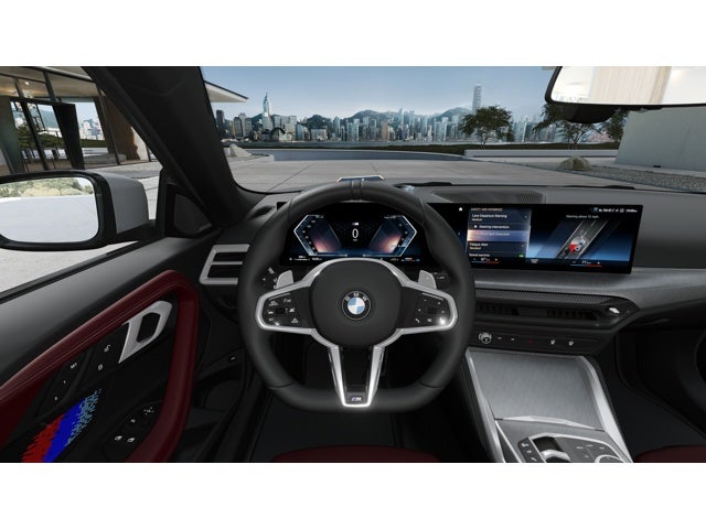 2026 BMW 230i Base