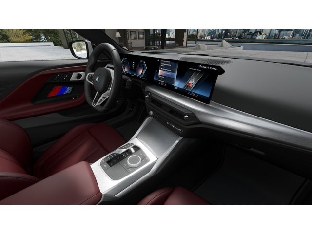 2026 BMW 230i Base