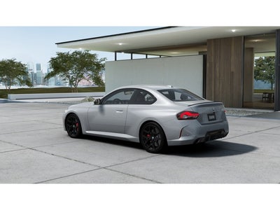 2026 BMW 230i Base