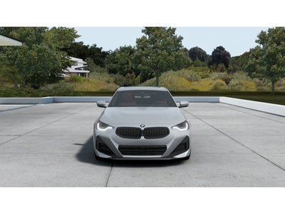 2026 BMW 230i Base