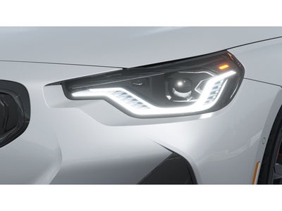 2026 BMW 230i Base