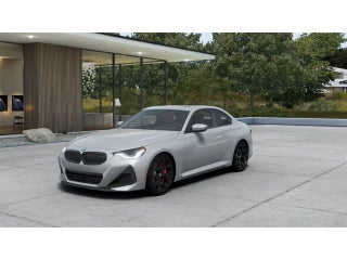 2026 BMW 230i Base