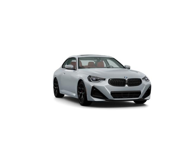 2026 BMW 230i Base