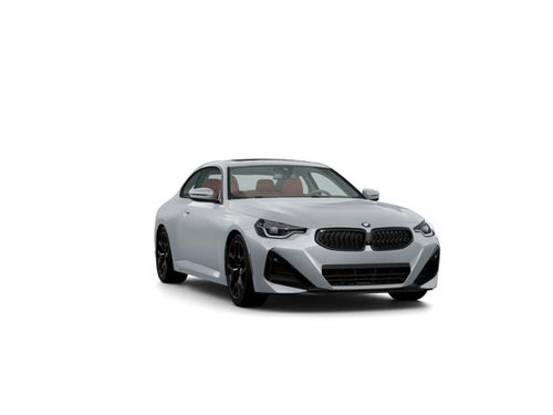 2026 BMW 230i Base