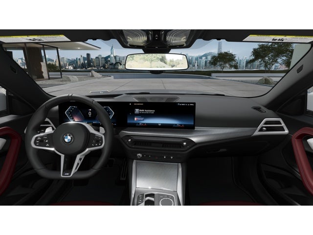 2026 BMW 230i Base