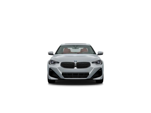 2026 BMW 230i Base