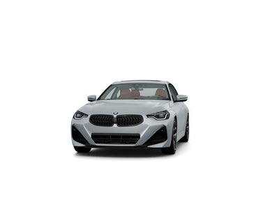 2026 BMW 230i Base