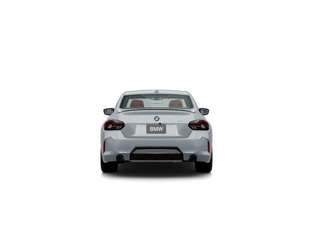 2026 BMW 230i Base