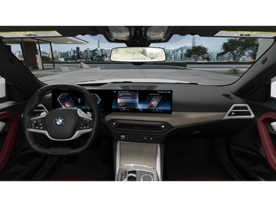 2026 BMW 230i Base