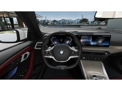 2026 BMW 230i Base