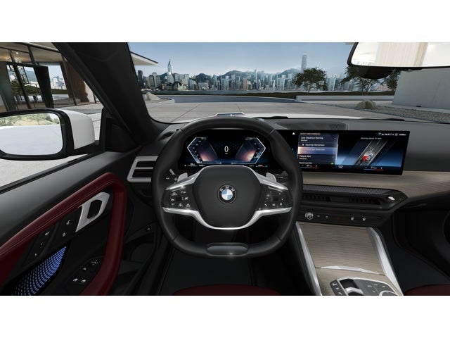 2026 BMW 230i Base