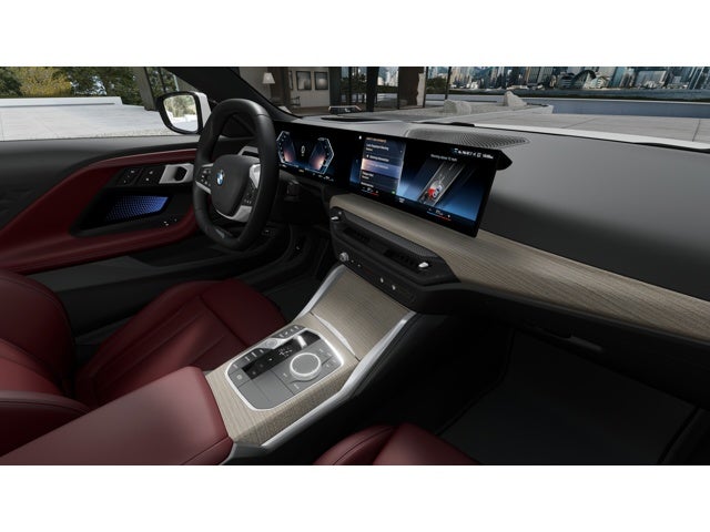 2026 BMW 230i Base
