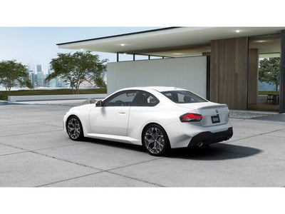 2026 BMW 230i Base