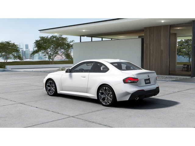 2026 BMW 230i Base