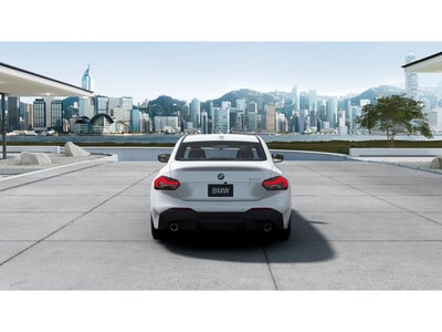 2026 BMW 230i Base