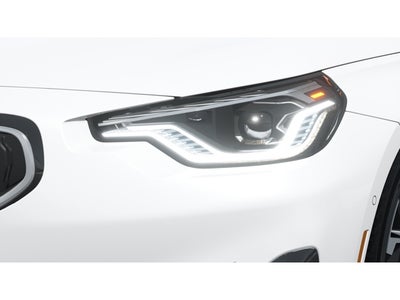 2026 BMW 230i Base