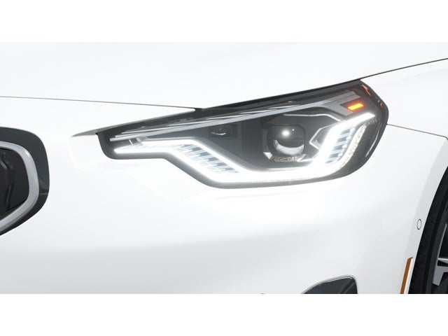 2026 BMW 230i Base