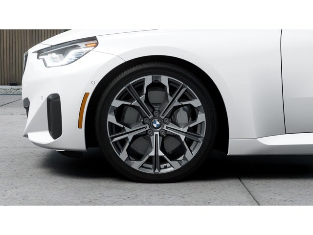 2026 BMW 230i Base