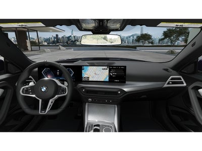 2026 BMW 230i Base