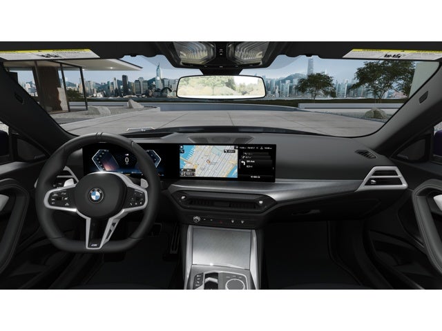 2026 BMW 230i Base